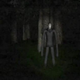 Illustration for article titled A Brief History of Slender Man, The Internet's Boogeyman
